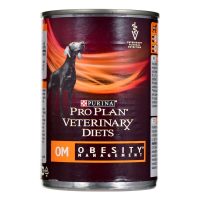   Nedves étel Purina  Pro Plan Veterinary Diets 400 g MOST 4231 HELYETT 2530 Ft-ért!