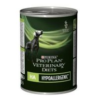   Nedves étel Purina Pro Plan HA Hypoallergenic Zöldség 400 g MOST 4981 HELYETT 2985 Ft-ért!