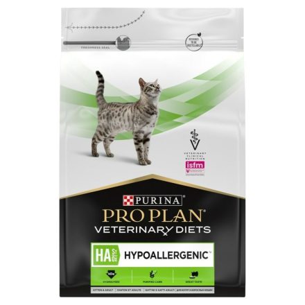 Macska eledel Purina Pro Plan Veterinary Diets Felnőtt 3,5 kg MOST 45045 HELYETT 33898 Ft-ért!