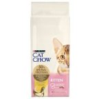   Macska eledel Purina CAT CHOW Csirke 15 kg MOST 46290 HELYETT 34832 Ft-ért!