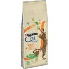   Macska eledel Purina Cat Chow Felnőtt Csirke Pulyka 15 kg MOST 50691 HELYETT 38147 Ft-ért!