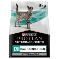   Macska eledel Purina Pro Plan ES Gastrointestinal Felnőtt Csirke 5 kg MOST 43157 HELYETT 29408 Ft-ért!