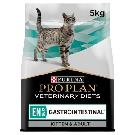 Macska eledel Purina Pro Plan ES Gastrointestinal Felnőtt Csirke 5 kg MOST 43157 HELYETT 29408 Ft-ért!