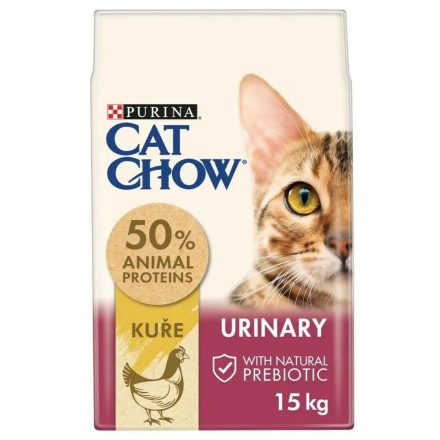 Macska eledel Purina Special Care Urinary Tract Health Felnőtt Csirke 15 kg MOST 51418 HELYETT 38693 Ft-ért!