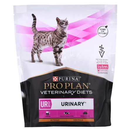 Macska eledel Purina Urinary Felnőtt Csirke 350 g MOST 6914 HELYETT 4142 Ft-ért!