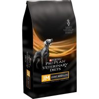   Takarmány Purina Pro Plan Veterinary Diets JM 12 kg Felnőtt Lazac szín MOST 64202 HELYETT 49416 Ft-ért!