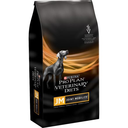 Takarmány Purina Pro Plan Veterinary Diets JM 12 kg Felnőtt Lazac szín MOST 64202 HELYETT 49416 Ft-ért!