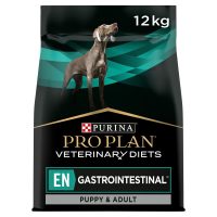   Takarmány Purina Pro Plan Veterinary Diets Canine 12 kg Felnőtt Kukorica MOST 68843 HELYETT 52988 Ft-ért!