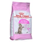   Macska eledel Royal Canin Kitten Sterilised madarak 3,5 kg MOST 42887 HELYETT 29226 Ft-ért!