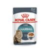 Macska eledel Royal Canin Hairball Care Gravy Hús 12 x 85 g MOST 22747 HELYETT 15320 Ft-ért!