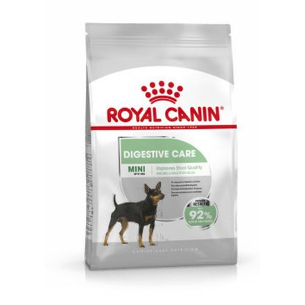 Takarmány Royal Canin Mini Digestive Care Felnőtt 3 Kg MOST 23783 HELYETT 16015 Ft-ért!