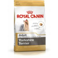   Takarmány Royal Canin Yorkshire Terrier Felnőtt 500 g MOST 6528 HELYETT 3911 Ft-ért!