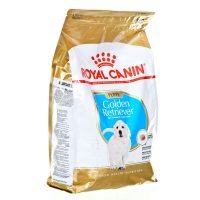   Takarmány Royal Canin Golden Retriever Puppy Kölyök/Fiatal madarak 3 Kg MOST 25283 HELYETT 17031 Ft-ért!