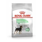   Takarmány Royal Canin Mini Digestive Felnőtt madarak 1 kg MOST 9389 HELYETT 5763 Ft-ért!