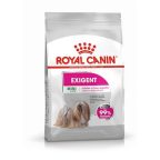   Takarmány Royal Canin Mini Exigent Felnőtt madarak 3 Kg MOST 23783 HELYETT 16015 Ft-ért!