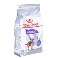   Takarmány Royal Canin Mini Sterilised Felnőtt 3 Kg MOST 26753 HELYETT 18015 Ft-ért!