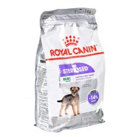   Takarmány Royal Canin Mini Sterilised Felnőtt 1 kg MOST 9389 HELYETT 5763 Ft-ért!