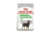   Takarmány Royal Canin Mini Digestive Care Felnőtt madarak 8 kg MOST 55215 HELYETT 41553 Ft-ért!