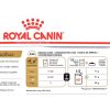 Nedves étel Royal Canin Chihuahua Adult 85 g MOST 17255 HELYETT 10591 Ft-ért!