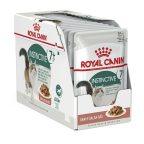   Macska eledel Royal Canin  Instinctive +7 12 x 85 g MOST 18431 HELYETT 12410 Ft-ért!