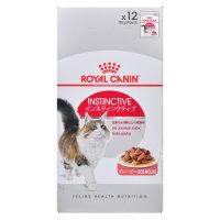   Macska eledel Royal Canin Instinctive 12 x 85 g MOST 16822 HELYETT 11327 Ft-ért!