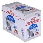   Macska eledel Royal Canin Indoor Sterilized Hús 12 x 85 g MOST 16822 HELYETT 11327 Ft-ért!