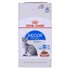 Macska eledel Royal Canin Indoor Sterilized Hús 12 x 85 g MOST 16822 HELYETT 11327 Ft-ért!