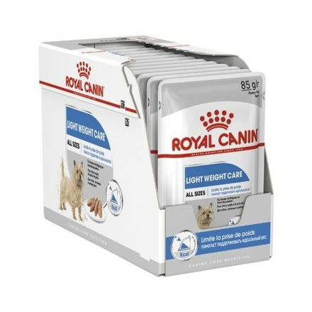 Nedves étel Royal Canin Hús 12 x 85 g MOST 16203 HELYETT 10913 Ft-ért!