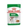 Nedves étel Royal Canin Mini Adult 12 x 85 g MOST 15778 HELYETT 9681 Ft-ért!