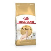   Macska eledel Royal Canin Sphynx Felnőtt Csirke Disznó 2 Kg MOST 29769 HELYETT 20289 Ft-ért!