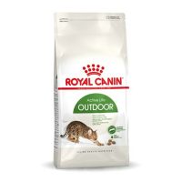   Macska eledel Royal Canin Outdoor Felnőtt Csirke 2 Kg MOST 25655 HELYETT 17279 Ft-ért!