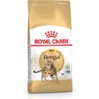   Macska eledel Royal Canin Bengal Adult Felnőtt Zöldség madarak 10 kg MOST 76616 HELYETT 60280 Ft-ért!