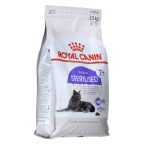   Macska eledel Royal Canin Sterilised 7+ madarak 3,5 kg MOST 37743 HELYETT 25721 Ft-ért!