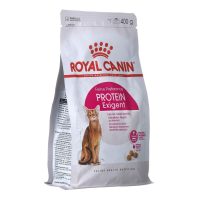   Macska eledel Royal Canin Protein Exigent Felnőtt madarak 400 g MOST 6992 HELYETT 4183 Ft-ért!