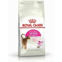   Macska eledel Royal Canin Aroma Exigent Felnőtt Hal madarak 400 g MOST 6992 HELYETT 4183 Ft-ért!