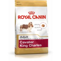   Takarmány Royal Canin Cavalier King Charles Felnőtt 1,5 Kg MOST 16520 HELYETT 11128 Ft-ért!