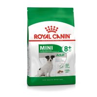   Takarmány Royal Canin Mini idősebb Zöldség madarak 800 g MOST 7835 HELYETT 4804 Ft-ért!