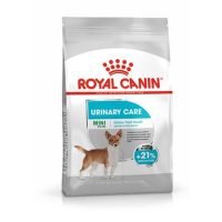   Takarmány Royal Canin Mini Urinary Care Felnőtt Kukorica madarak 3 Kg MOST 23783 HELYETT 16015 Ft-ért!