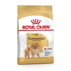   Takarmány Royal Canin BHN Breed Pomaranian Felnőtt 500 g MOST 7417 HELYETT 4440 Ft-ért!