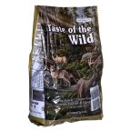   Takarmány Taste Of The Wild Pine Forest Borjúhús Szarvas 2 Kg MOST 14386 HELYETT 8830 Ft-ért!