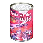   Nedves étel Taste Of The Wild Southwest Canyon Borjúhús Marha- és borjúhús 390 g MOST 3125 HELYETT 1869 Ft-ért!