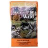 Takarmány Taste Of The Wild High Prairie Puppy Kölyök/Fiatal Borjúhús 2 Kg MOST 14842 HELYETT 9103 Ft-ért!