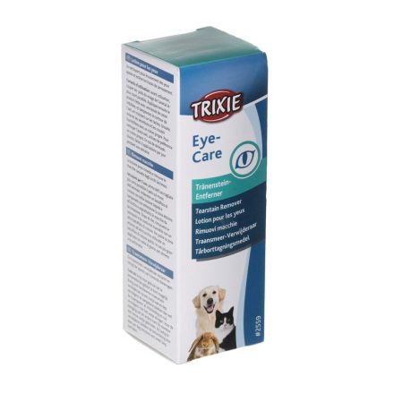 Cseppek Trixie szemek 50 ml MOST 3921 HELYETT 2348 Ft-ért!