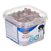   Kutya Snack Trixie TX-31519 Csirke Lazac szín 140 g MOST 3589 HELYETT 2150 Ft-ért!