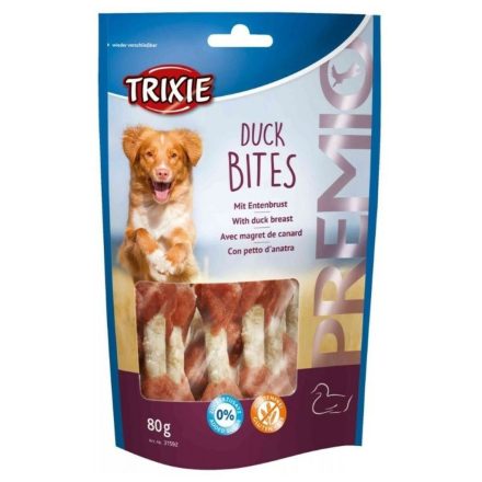 Kutya Snack Trixie TX-31592 Kacsa 80 g MOST 3303 HELYETT 1976 Ft-ért!