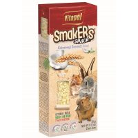 Snacks Vitapol Smakers 90 g MOST 2197 HELYETT 1315 Ft-ért!