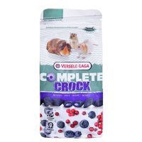   Étel Versele-Laga Crock Berry Fekete áfonya Nyúl Rágcsálók 50 ml 50 g MOST 4641 HELYETT 2778 Ft-ért!