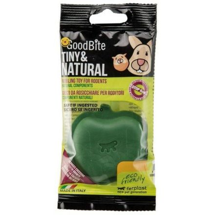 Fogószalag Ferplast GoodBite Tiny & Natural Apple 45 g Rágcsálók Igen (1 Darabok) MOST 2212 HELYETT 1323 Ft-ért!