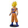 Gyűjthető figura Bandai SUPER SAIYAN GOKU Műanyag MOST 6443 HELYETT 3853 Ft-ért!