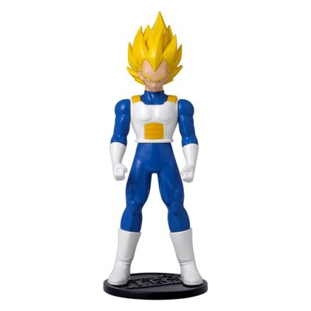 Gyűjthető figura Bandai SUPER SAIYAN VEGETA Kék Műanyag MOST 6443 HELYETT 3853 Ft-ért!